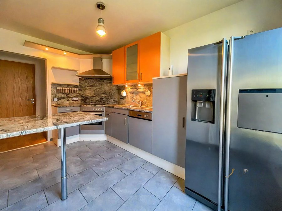 Квартира в Люксембурге, Люксембург, 85 м² - фото 3