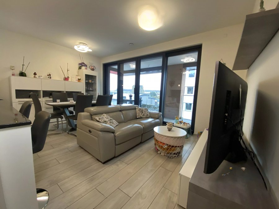 Квартира в Люксембурге, Люксембург, 77 м² - фото 3