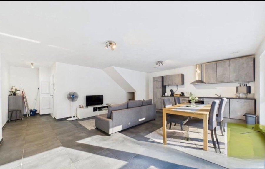 Квартира в Люксембурге, Люксембург, 66 м² - фото 3