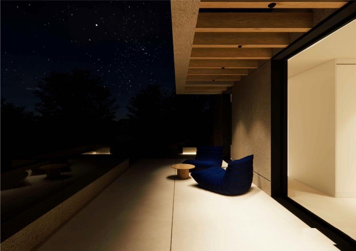 Вилла в Полопе, Испания, 208 м² - фото 12