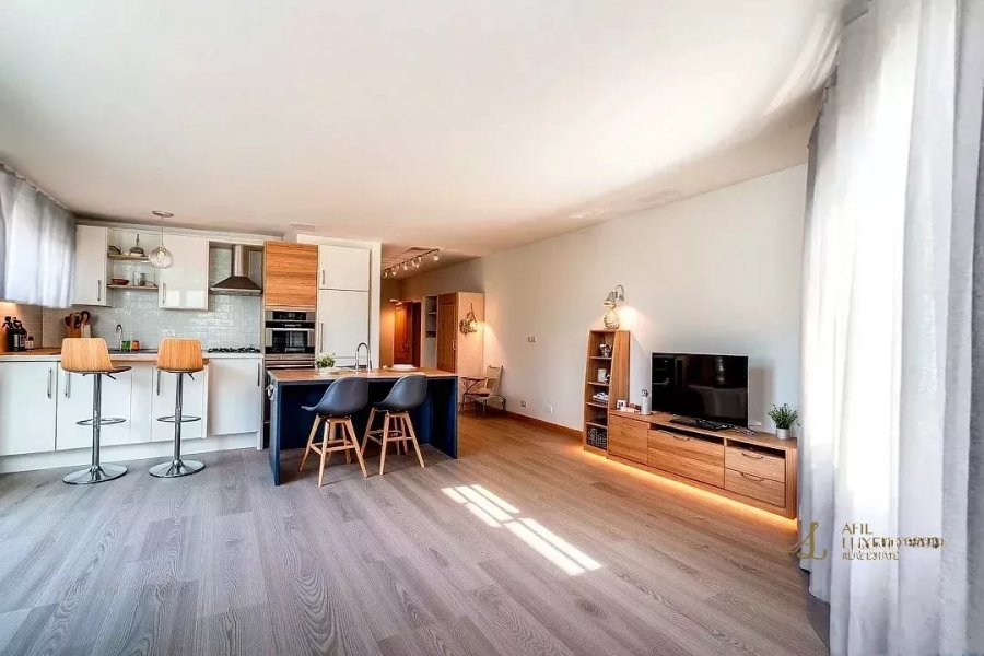 Квартира в Люксембурге, Люксембург, 71 м² - фото 3