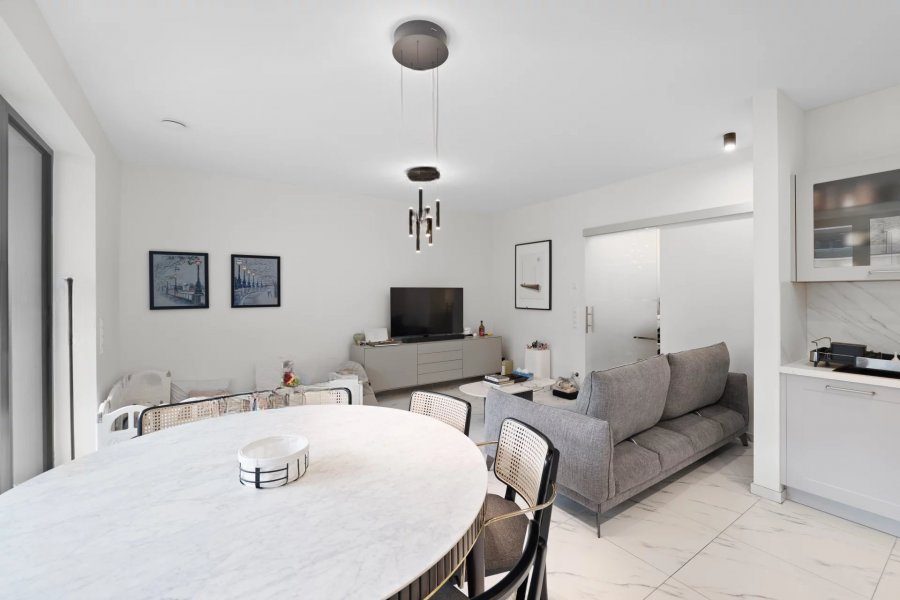 Квартира в Люксембурге, Люксембург, 88 м² - фото 3