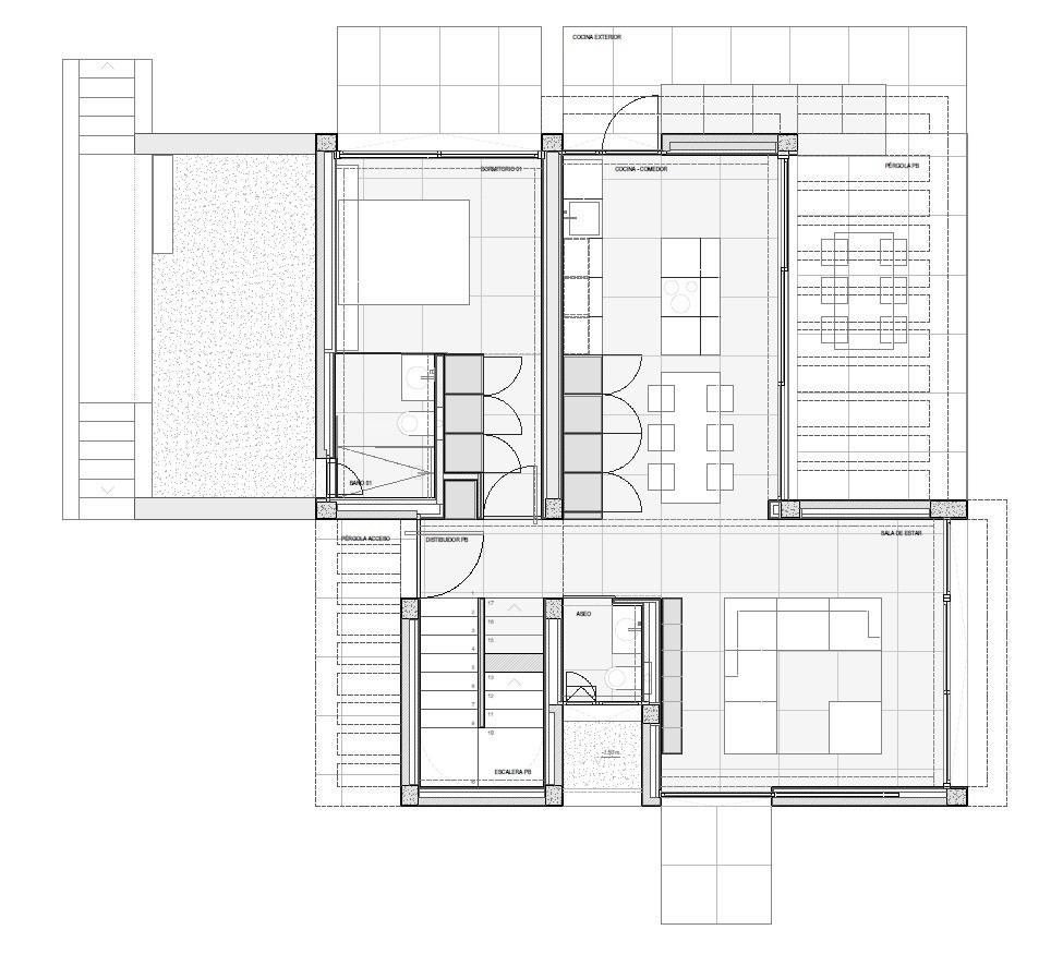 Вилла в Полопе, Испания, 208 м² - фото 16