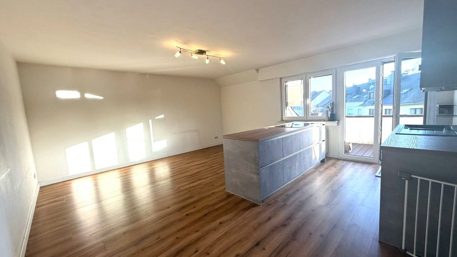 Квартира в Люксембурге, Люксембург, 78 м² - фото 3