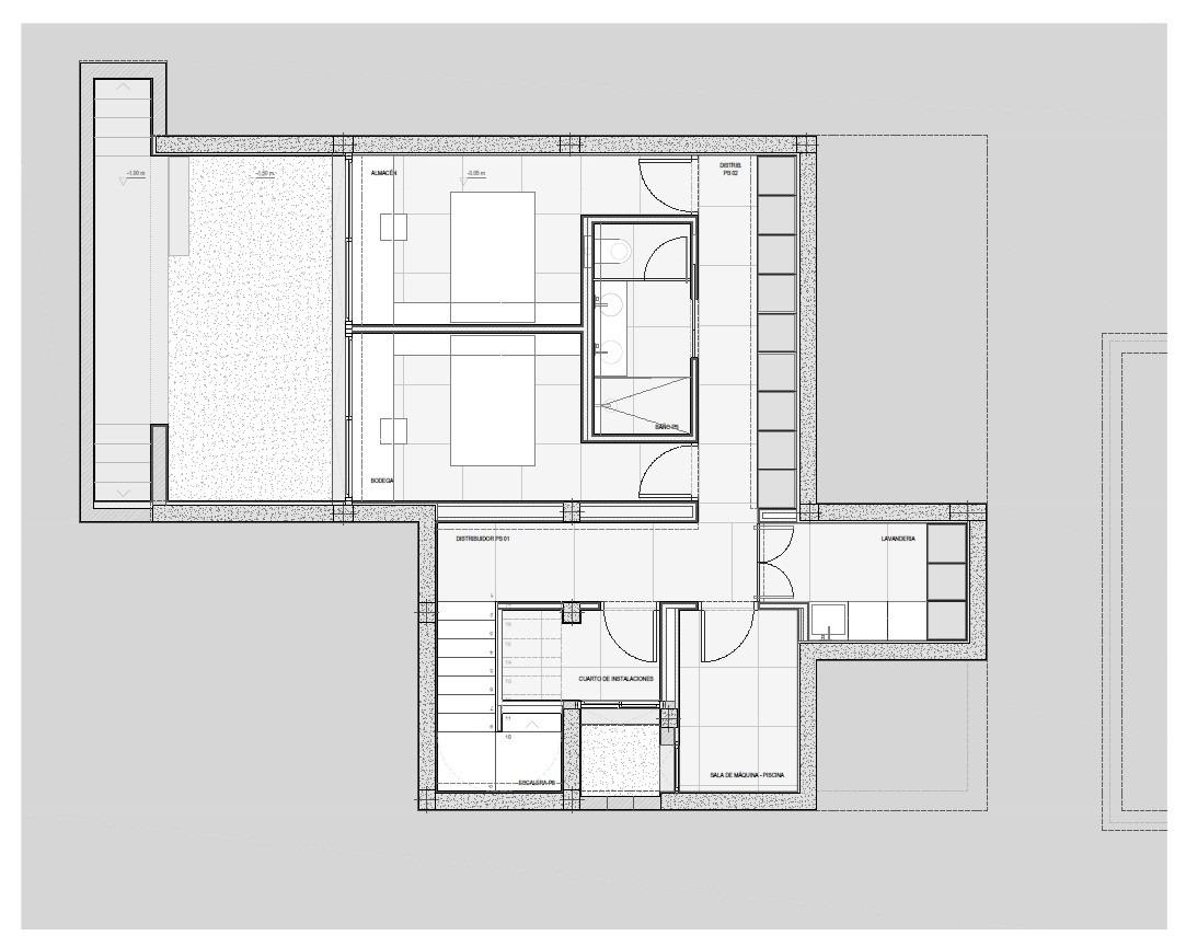 Вилла в Полопе, Испания, 208 м² - фото 17