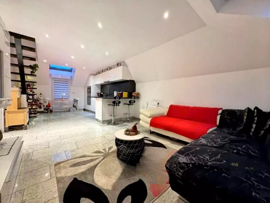 Квартира в Люксембурге, Люксембург, 71 м² - фото 3