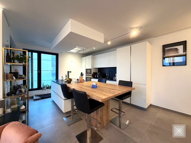 Квартира в Люксембурге, Люксембург, 74 м² - фото 3