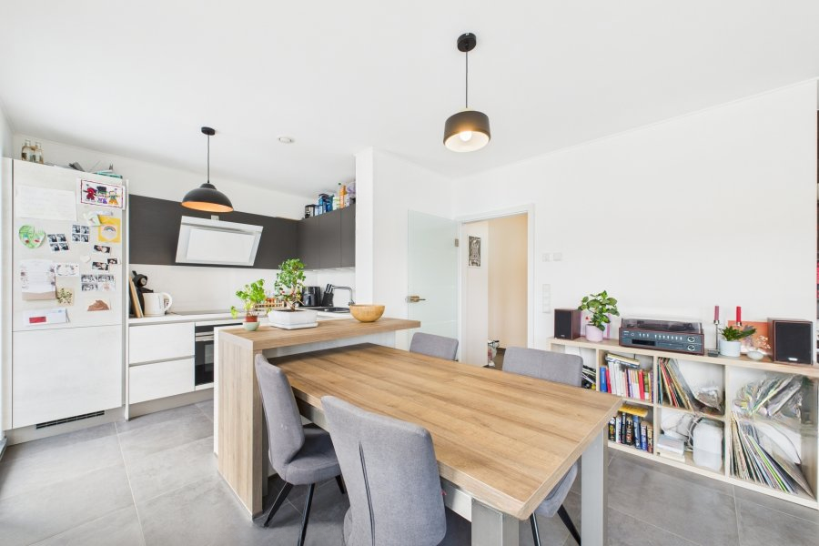 Квартира в Люксембурге, Люксембург, 82 м² - фото 3