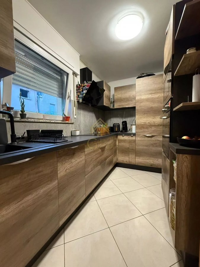 Квартира в Люксембурге, Люксембург, 84 м² - фото 3