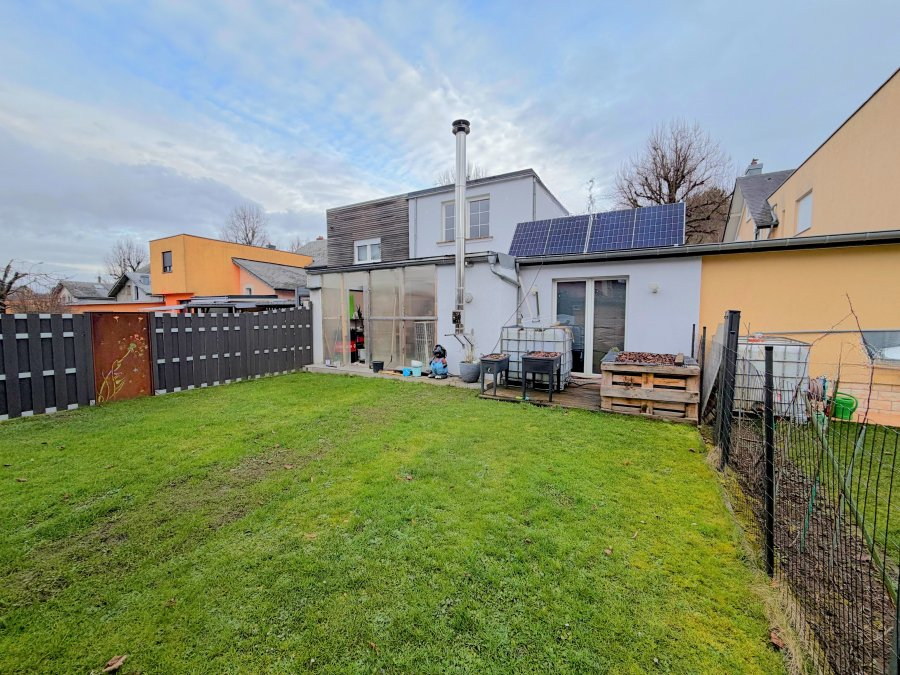 Квартира в Люксембурге, Люксембург, 150 м² - фото 3