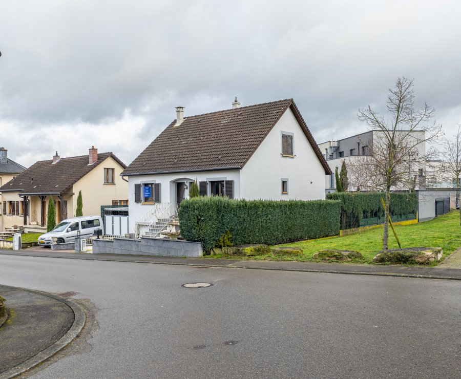 Квартира в Люксембурге, Люксембург, 140 м² - фото 3