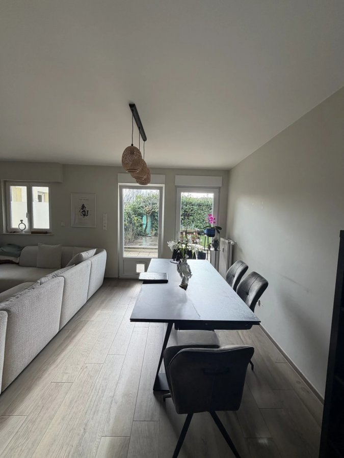 Квартира в Люксембурге, Люксембург, 90 м² - фото 3