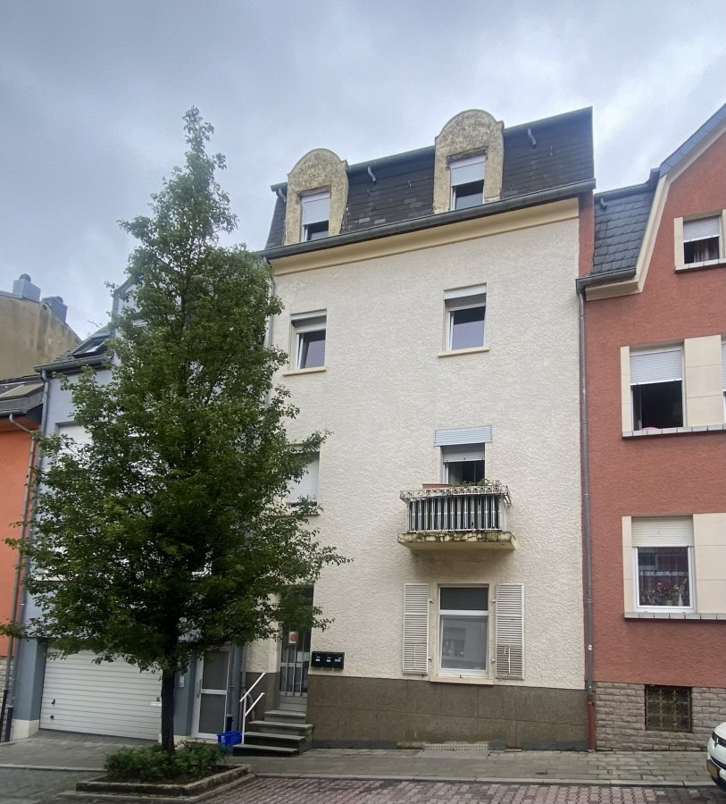 Квартира в Люксембурге, Люксембург, 35 м² - фото 3