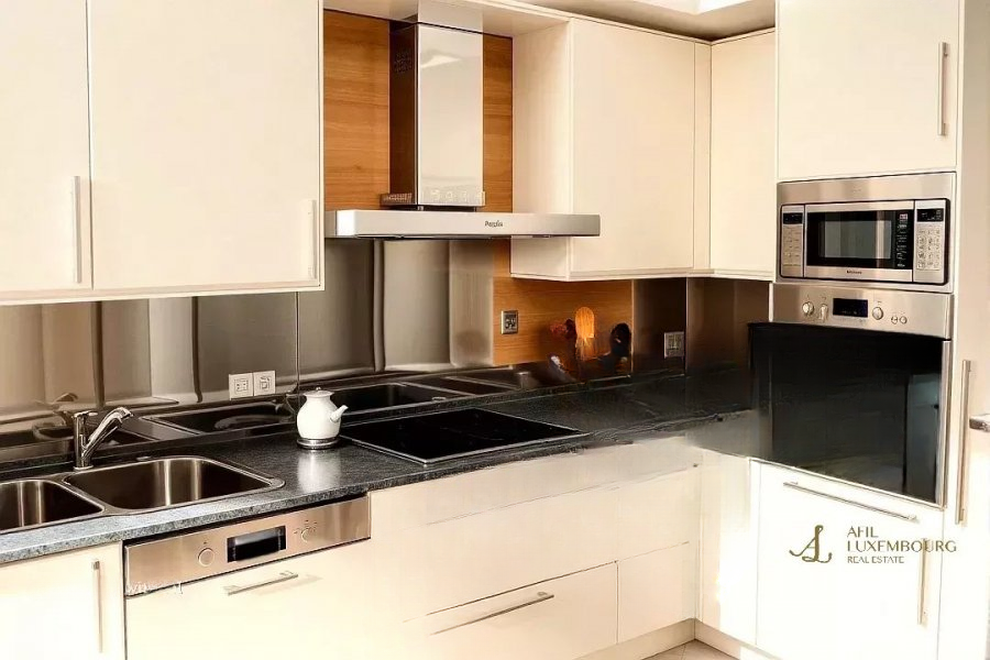 Квартира в Люксембурге, Люксембург, 65 м² - фото 3