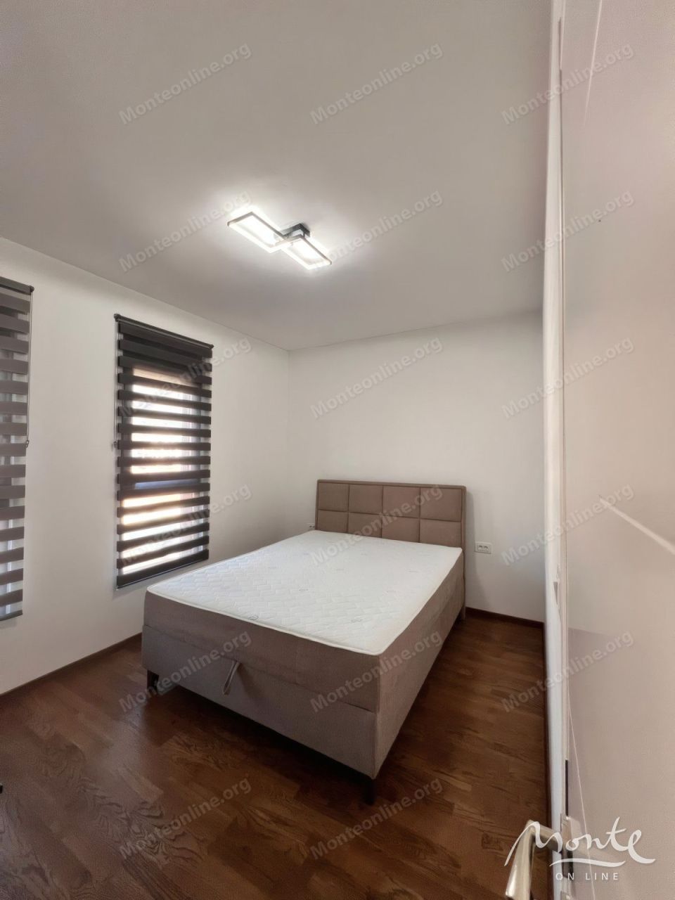 Апартаменты в Баре, Черногория, 56 м² - фото 8