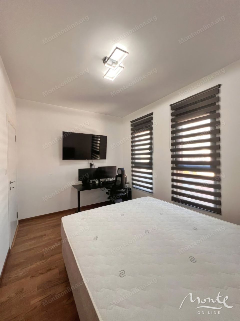 Апартаменты в Баре, Черногория, 56 м² - фото 9