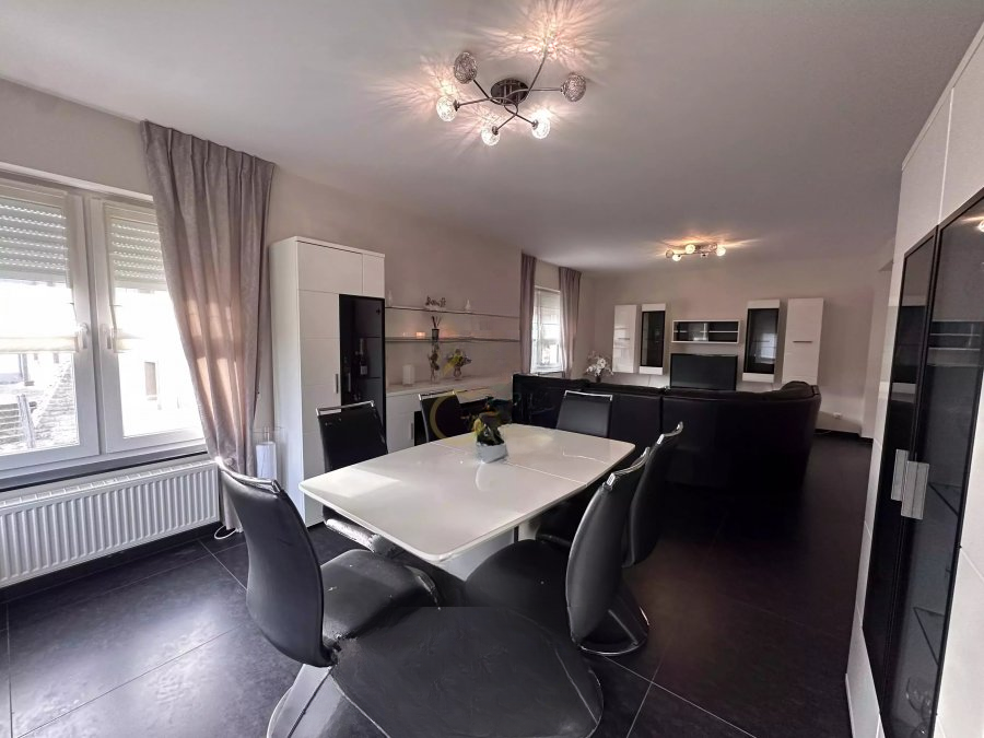 Квартира в Люксембурге, Люксембург, 160 м² - фото 3