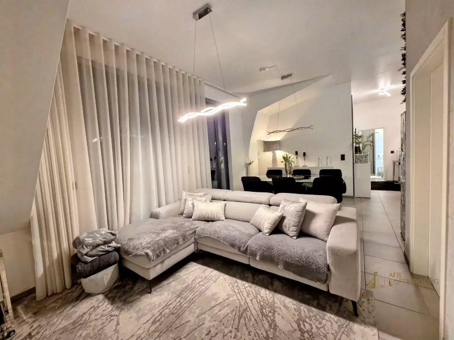 Квартира в Люксембурге, Люксембург, 62 м² - фото 3