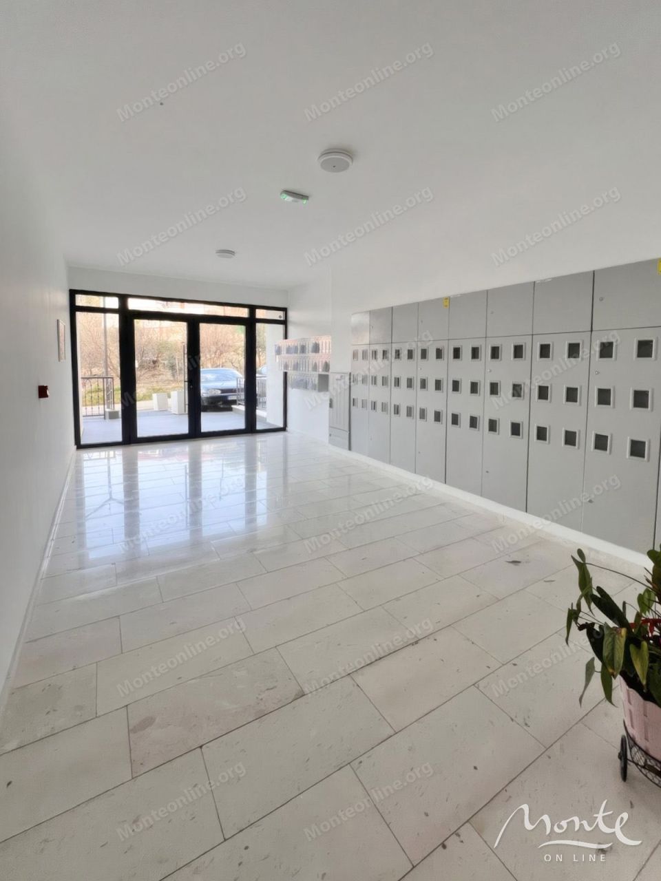 Апартаменты в Баре, Черногория, 56 м² - фото 16