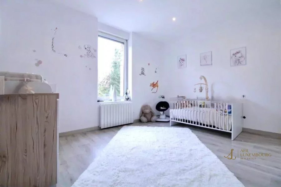 Квартира в Люксембурге, Люксембург, 140 м² - фото 3