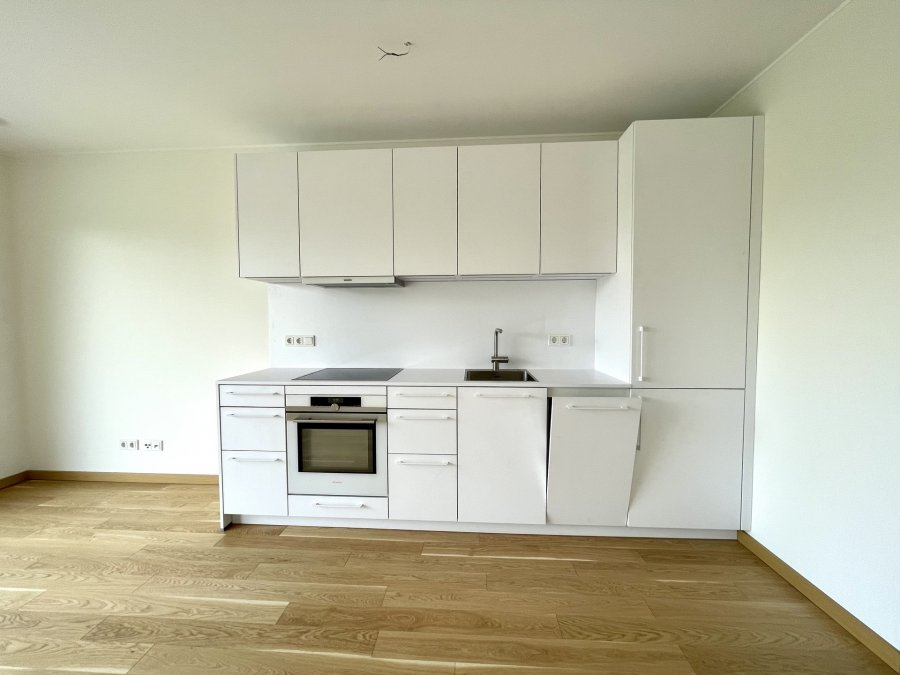 Квартира в Люксембурге, Люксембург, 42 м² - фото 3