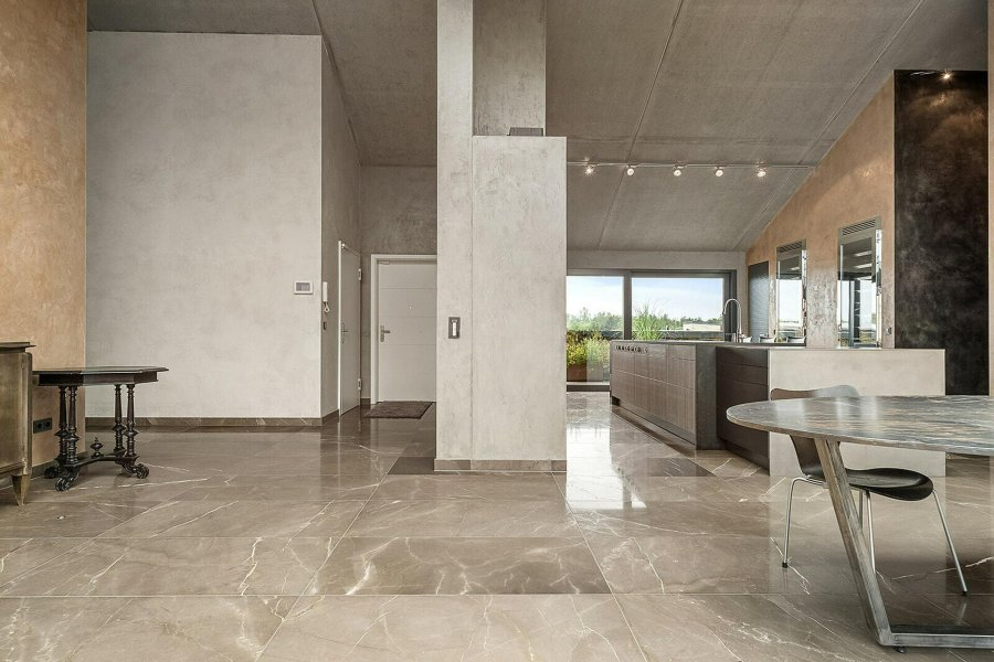 Квартира в Люксембурге, Люксембург, 411 м² - фото 3