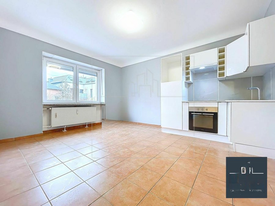 Квартира в Люксембурге, Люксембург, 34 м² - фото 3