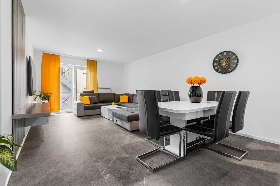 Квартира в Дикирхе, Люксембург, 69 м² - фото 3