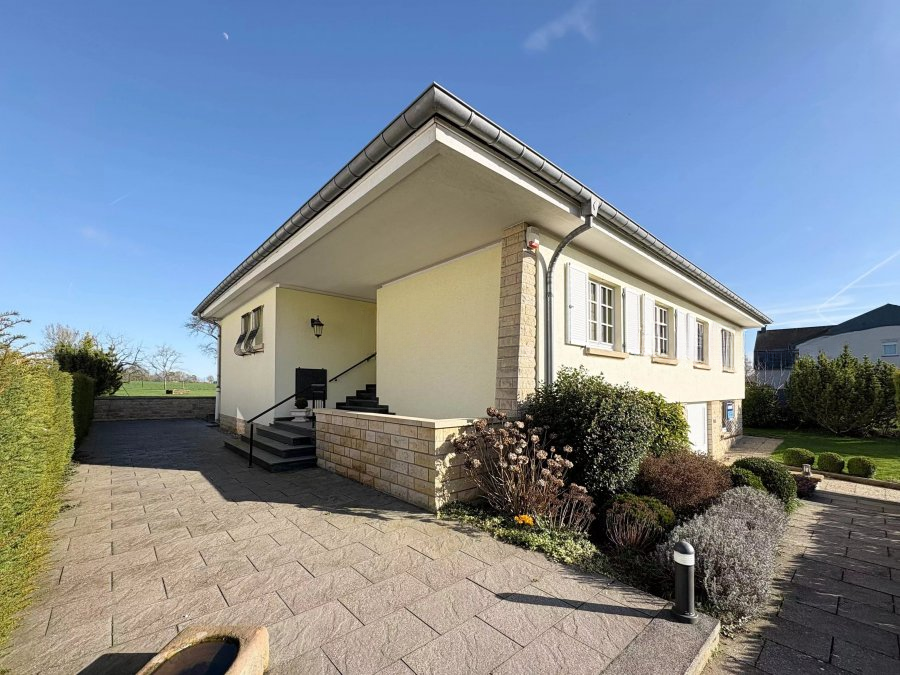 Квартира в Гревенмахере, Люксембург - фото 3