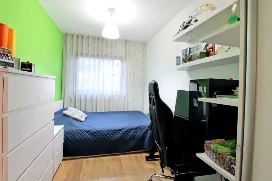 Квартира в Люксембурге, Люксембург, 50 м² - фото 3