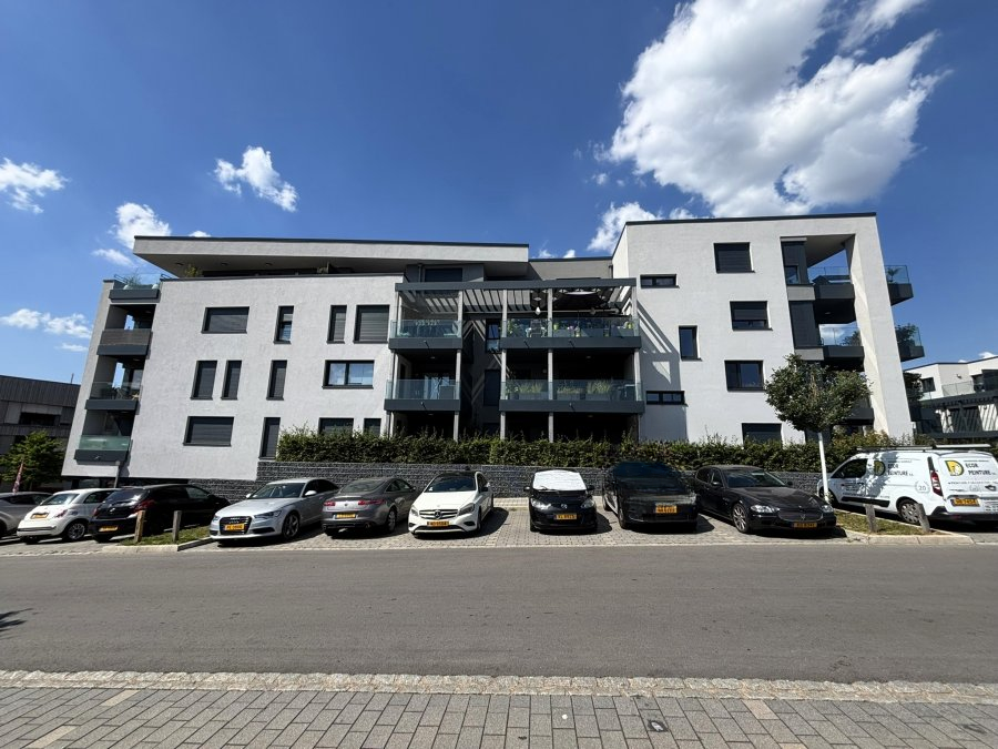 Квартира в Люксембурге, Люксембург, 76 м² - фото 3