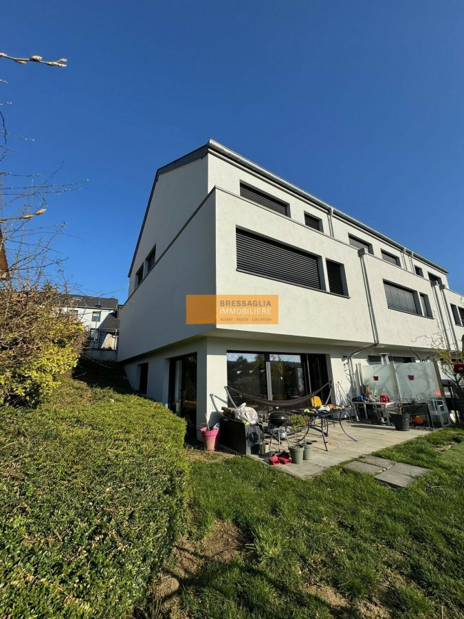 Квартира в Гревенмахере, Люксембург, 147 м² - фото 3