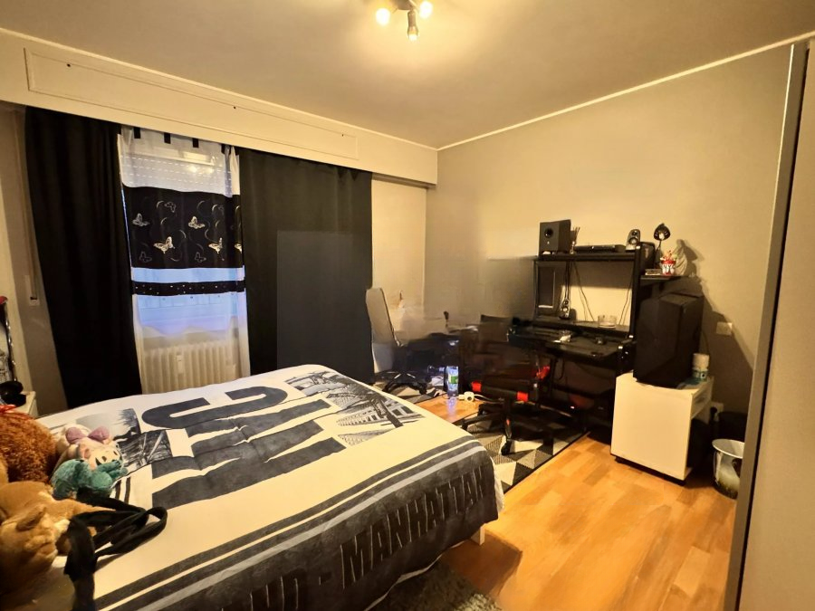 Квартира в Люксембурге, Люксембург, 85 м² - фото 3