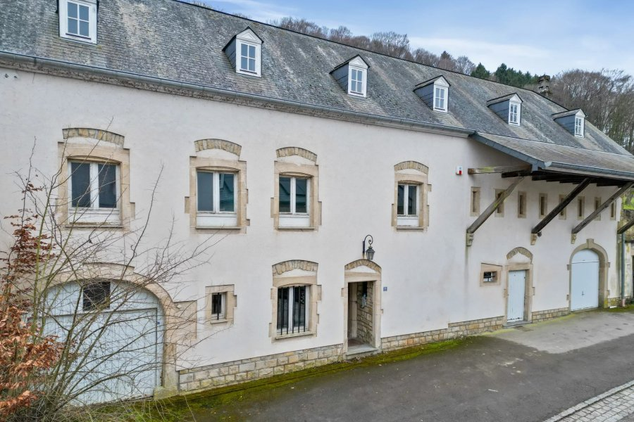 Квартира в Люксембурге, Люксембург, 400 м² - фото 3