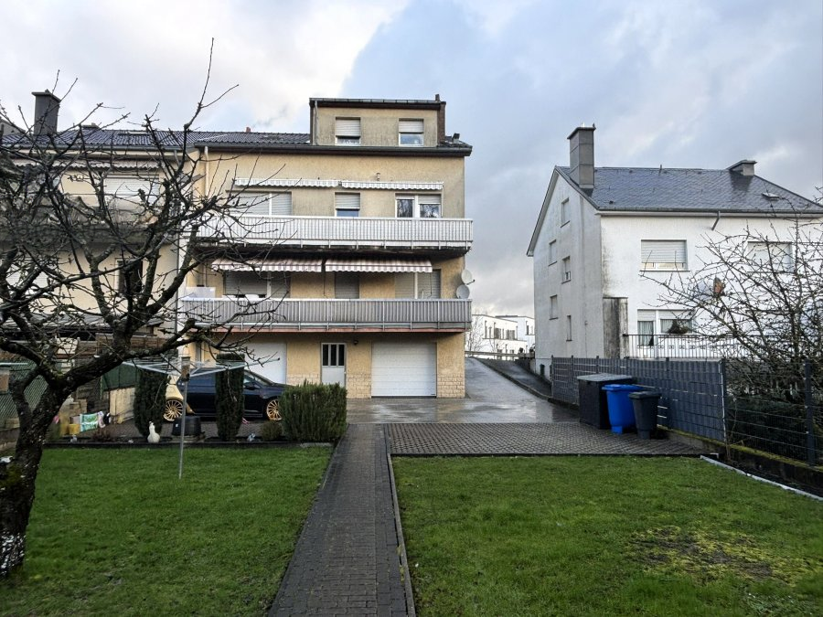 Квартира в Люксембурге, Люксембург, 200 м² - фото 3