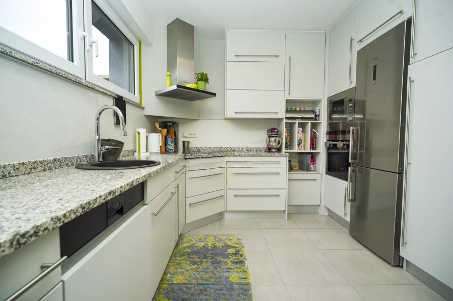 Квартира в Люксембурге, Люксембург, 161 м² - фото 3