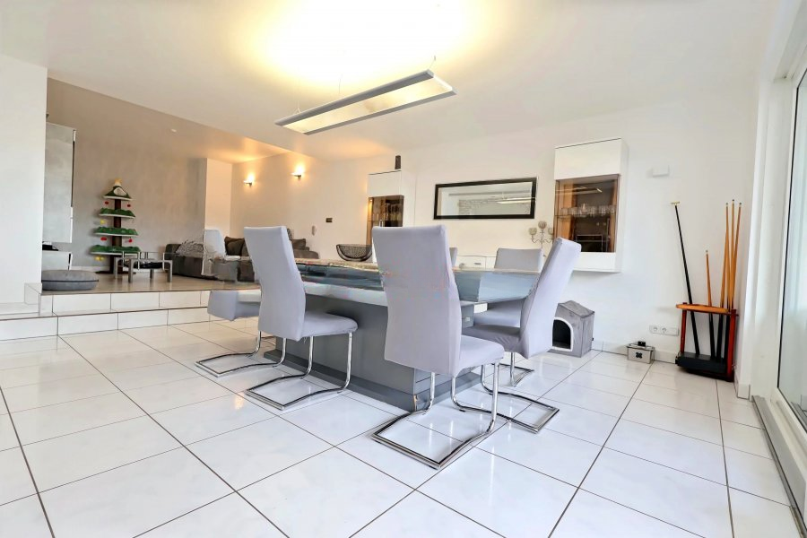 Квартира в Люксембурге, Люксембург, 115 м² - фото 3