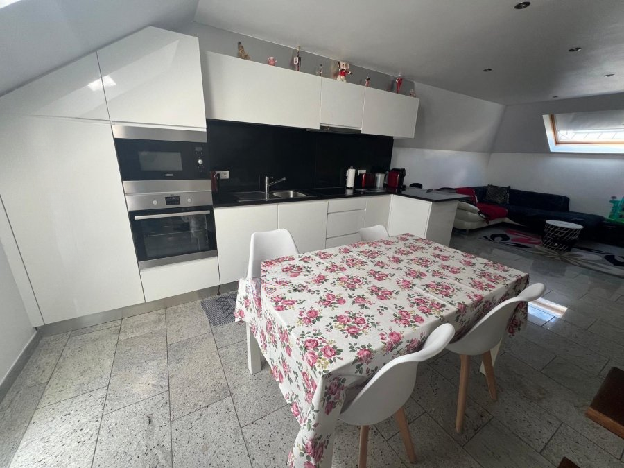 Квартира в Люксембурге, Люксембург, 72 м² - фото 4