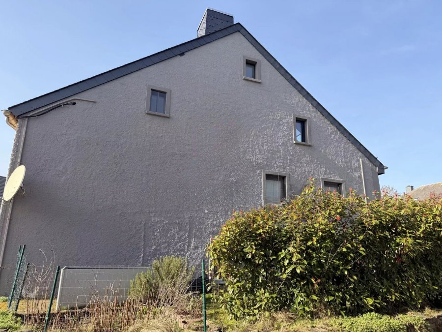 Квартира в Дикирхе, Люксембург, 233 м² - фото 4