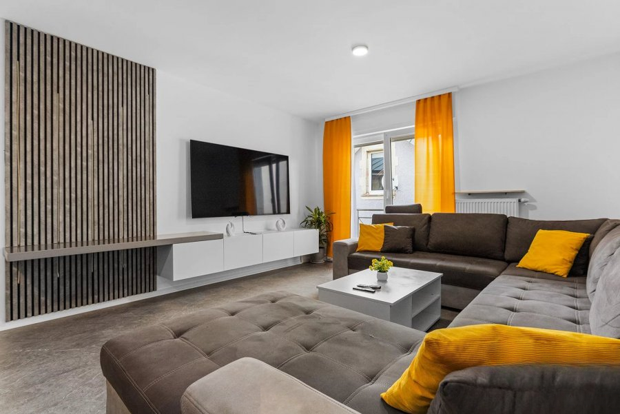 Квартира в Дикирхе, Люксембург, 69 м² - фото 4