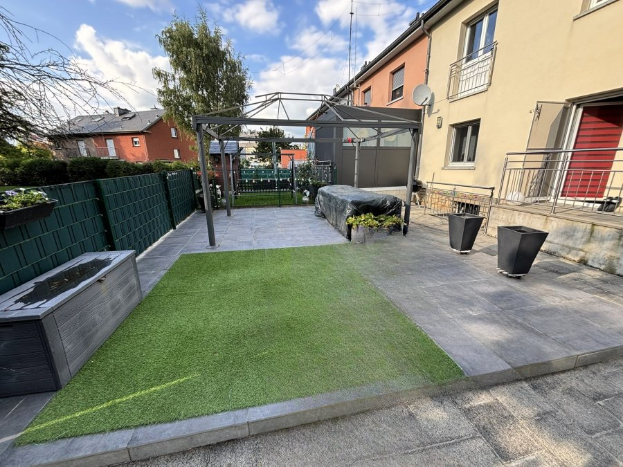 Квартира в Люксембурге, Люксембург, 150 м² - фото 4