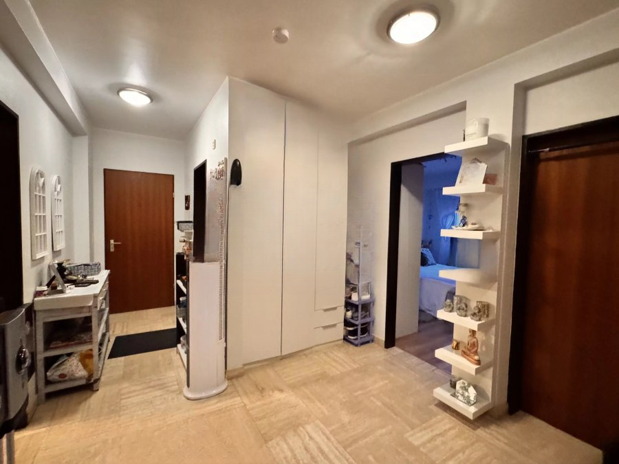 Квартира в Люксембурге, Люксембург, 85 м² - фото 4