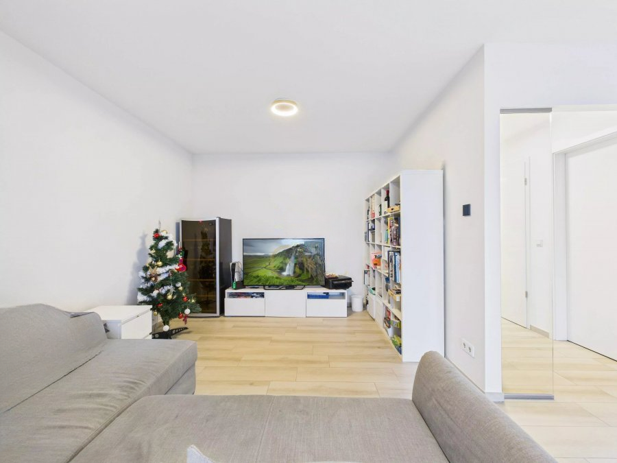 Квартира в Люксембурге, Люксембург, 103 м² - фото 4