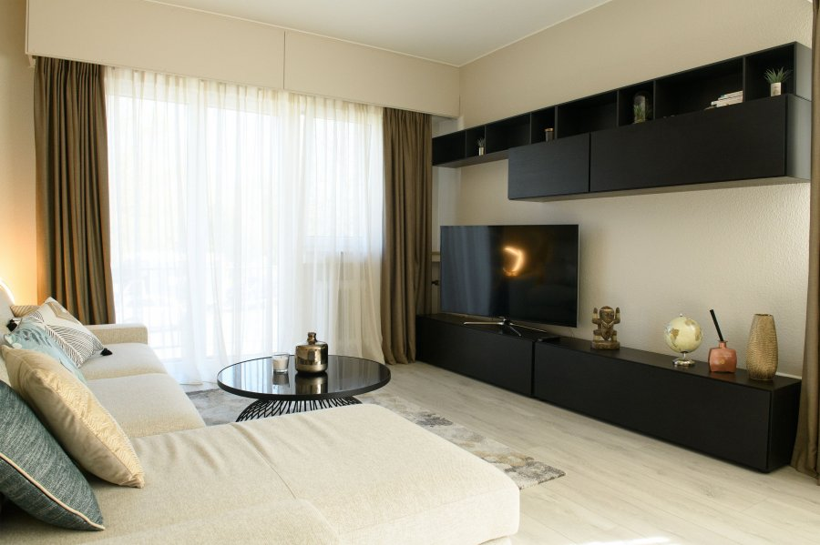 Квартира в Люксембурге, Люксембург, 71 м² - фото 4