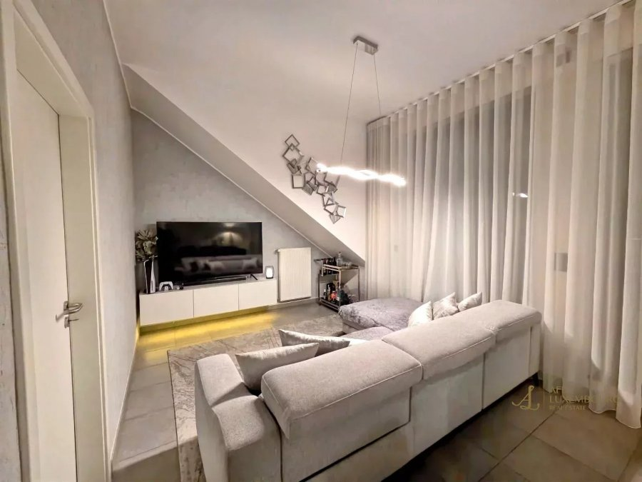 Квартира в Люксембурге, Люксембург, 62 м² - фото 4