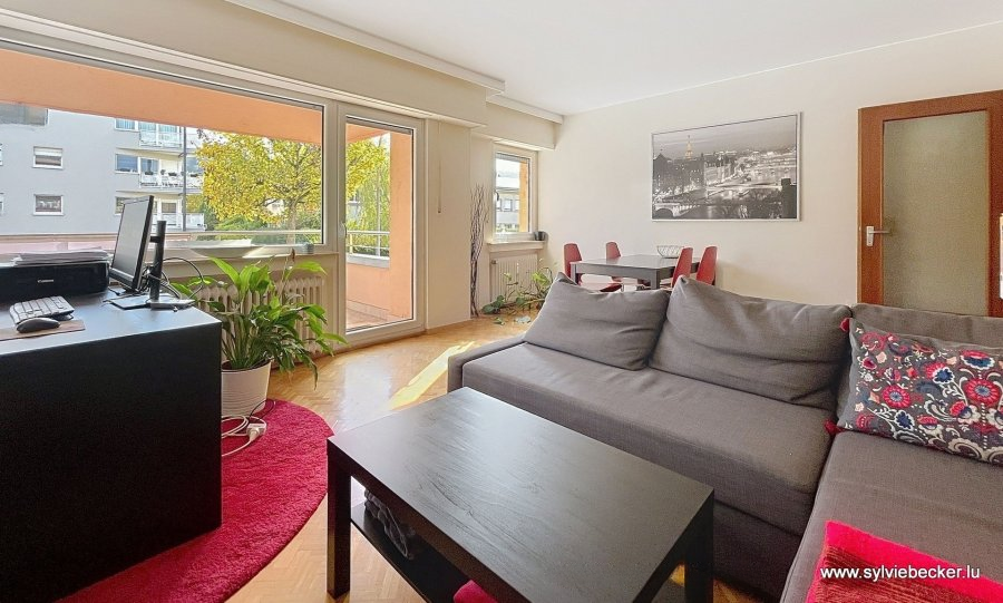 Квартира в Люксембурге, Люксембург, 62 м² - фото 4