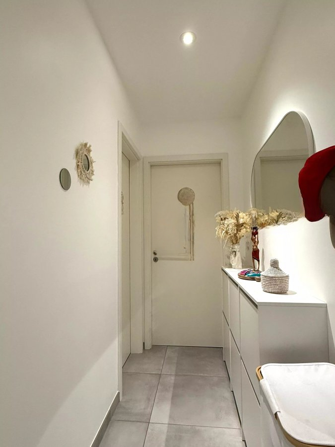 Квартира в Люксембурге, Люксембург, 49 м² - фото 4