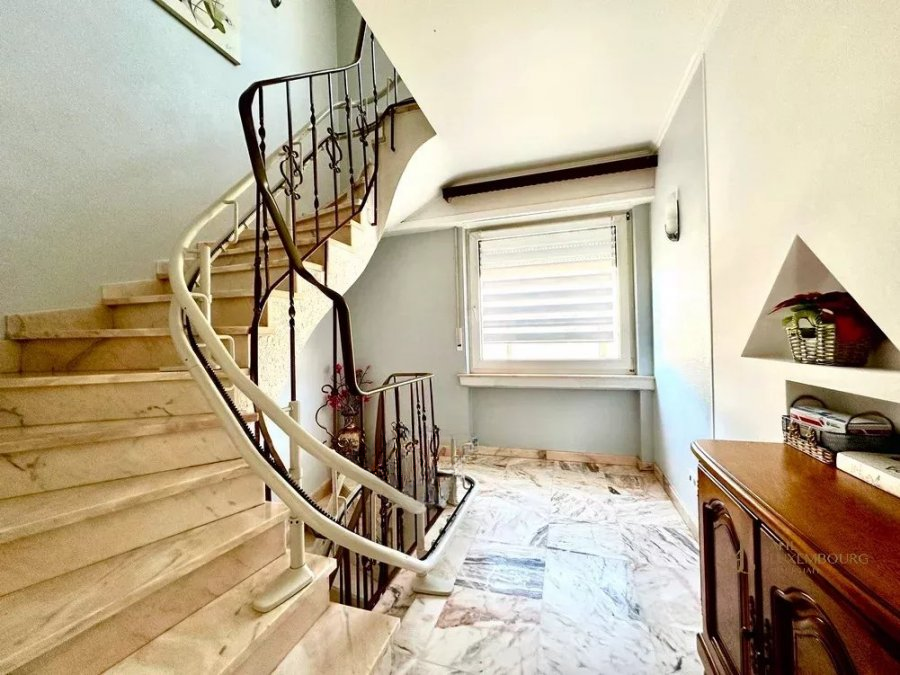 Квартира в Люксембурге, Люксембург, 135 м² - фото 4