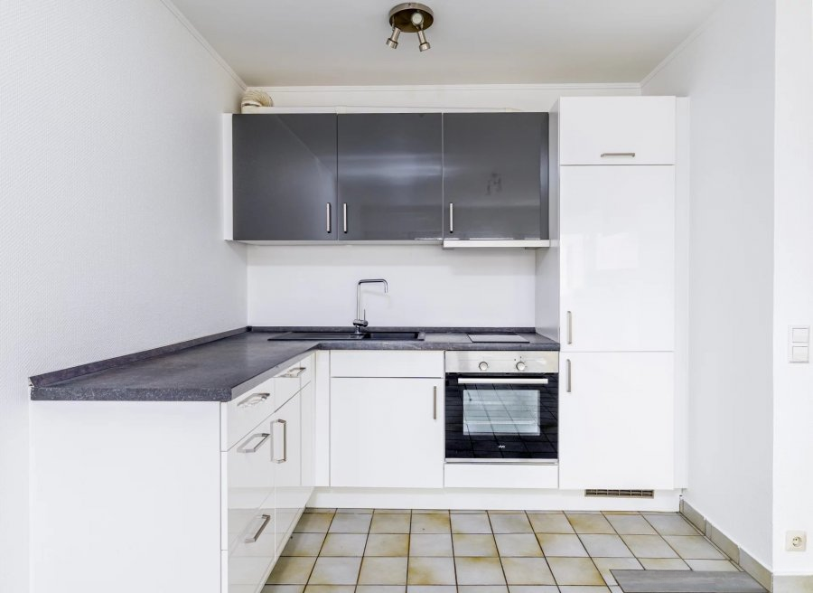 Квартира в Люксембурге, Люксембург, 30 м² - фото 4