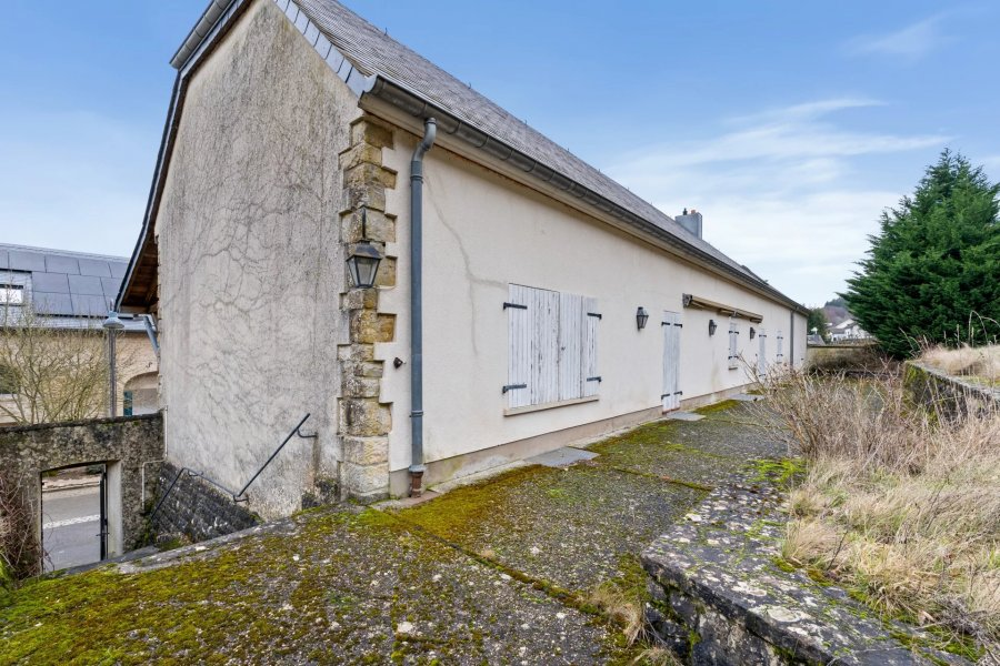 Квартира в Люксембурге, Люксембург, 400 м² - фото 4